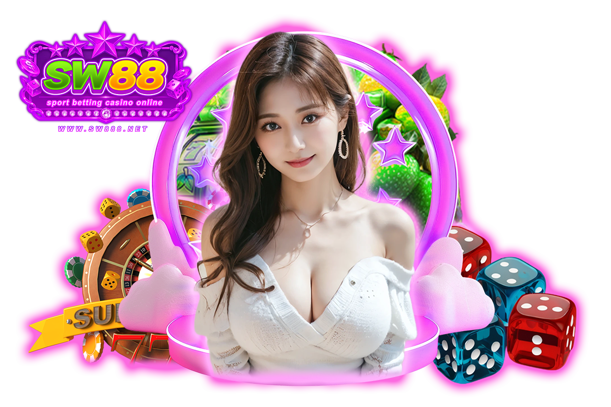 sw88 สล็อต