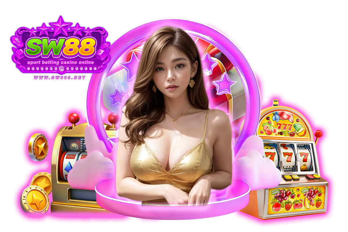 sw88 แจกเครดิตฟรี