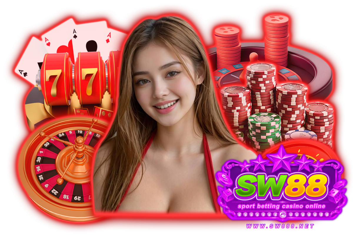 sw gaming