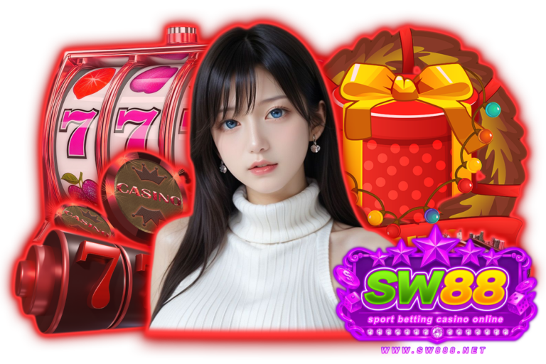 sw ทางเข้า