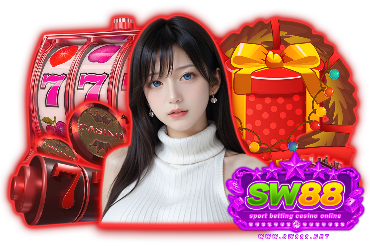 sw ทางเข้า