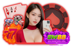 sw สล็อต