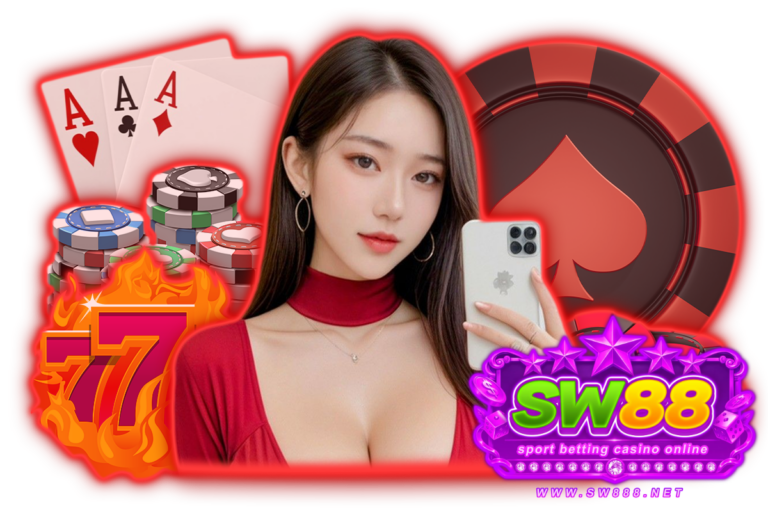 sw สล็อต