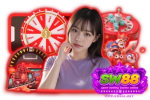 sw88 บาคาร่า