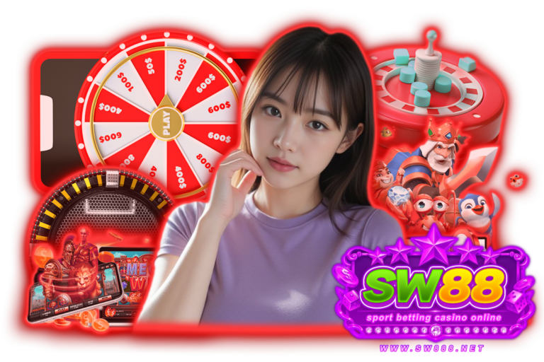 sw88 บาคาร่า