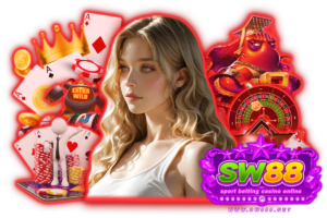 sw88 เว็บตรง