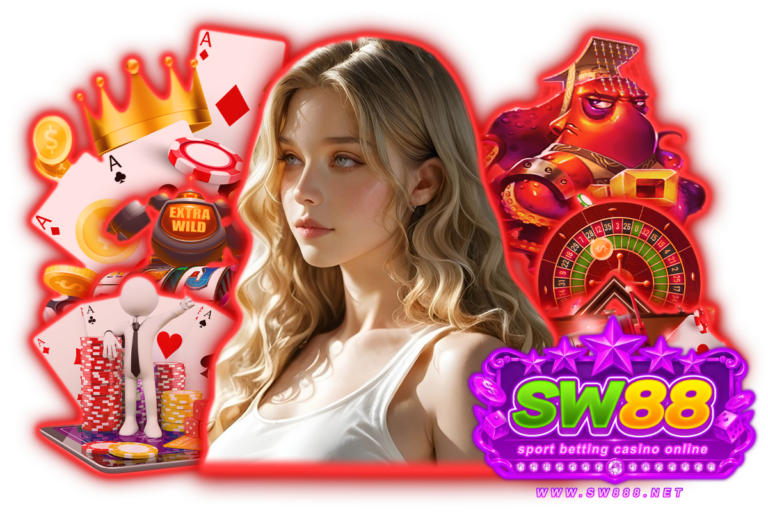 sw88 เว็บตรง