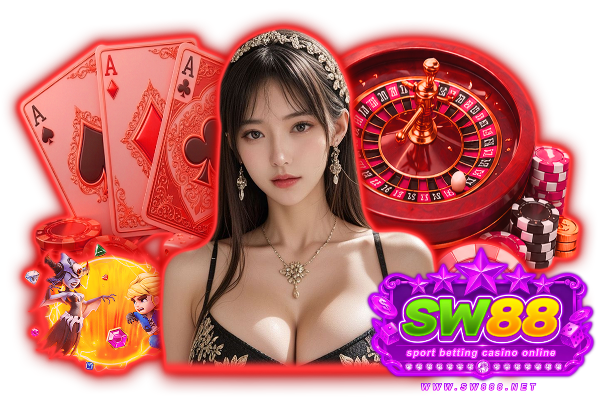 พารวย 88
